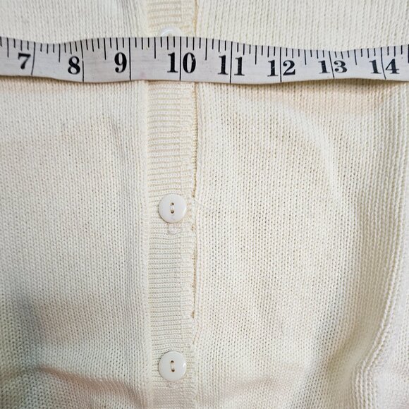 Vintage SG Sport Sweater - Picture 5 of 7